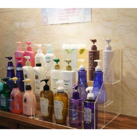 Hakata Floral Inn Nakasu / Vacation Stay 80208 Fukuoka  Kültér fotó