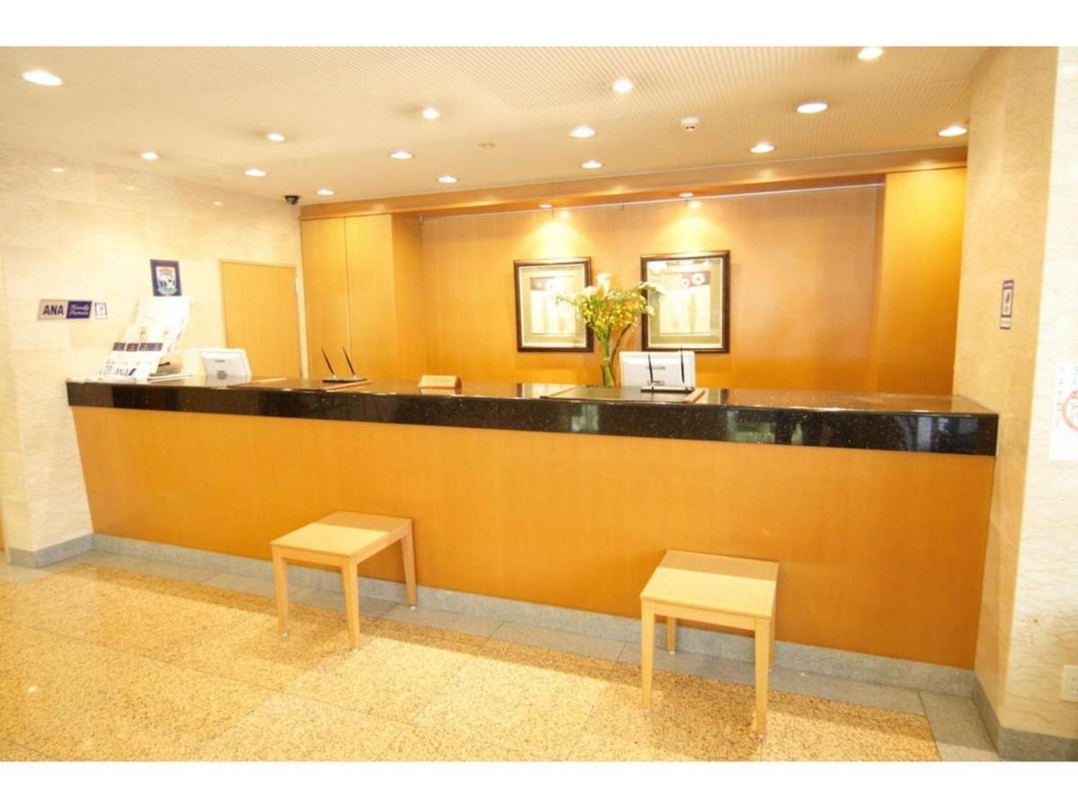 Hakata Floral Inn Nakasu / Vacation Stay 80208 Fukuoka  Kültér fotó